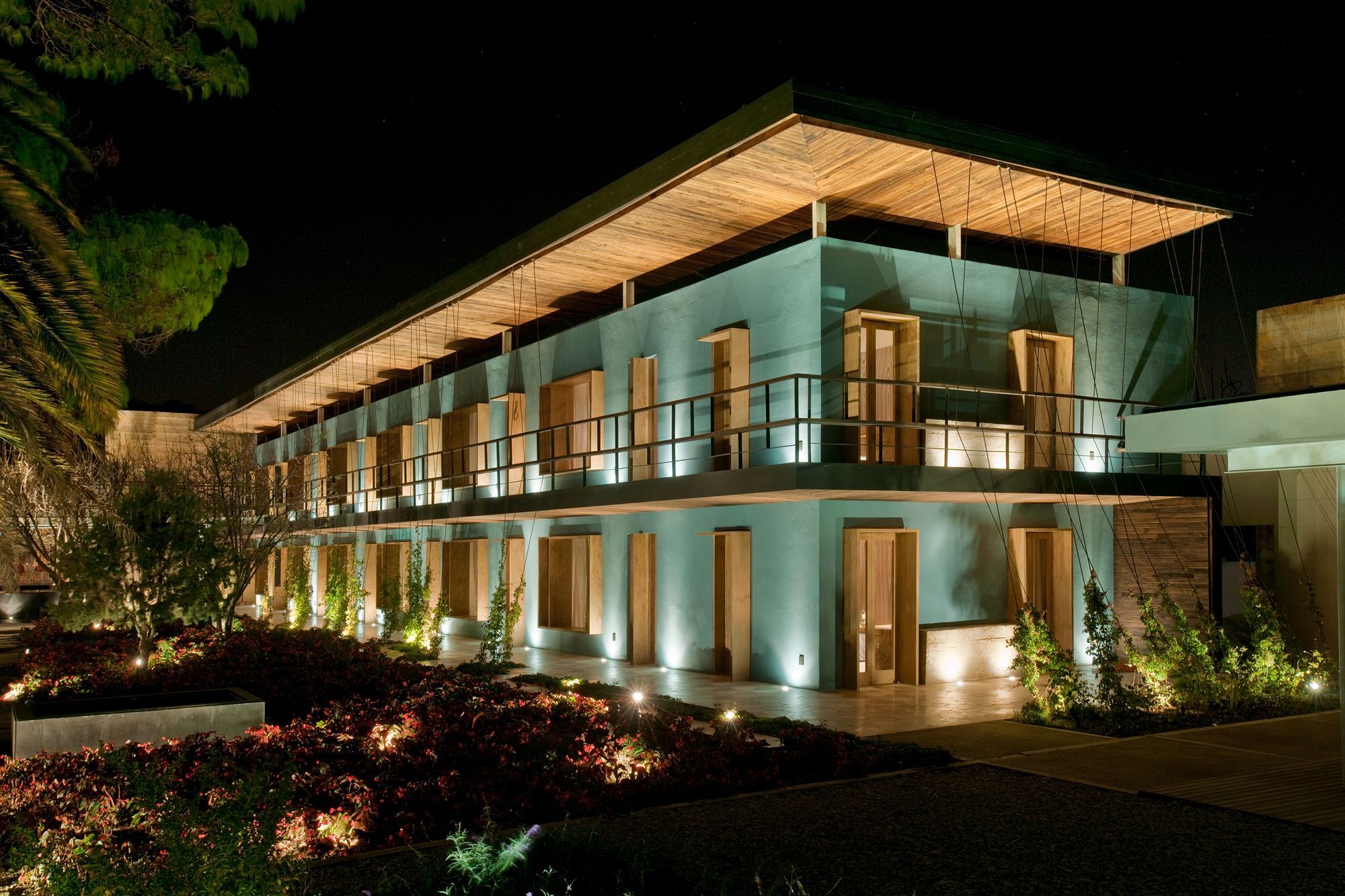 Hotel Bo San Cristobal de las Casas Exterior photo